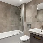 Stayzeni, Ouse Court 1 Bedroom York