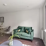 Stayzeni, Ouse Court 1 Bedroom