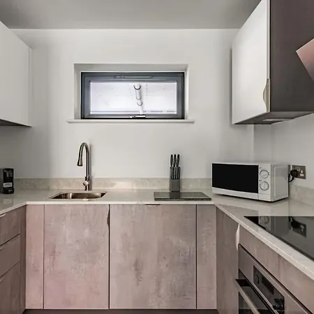 Apartment Stayzeni, Ouse Court 1 Bedroom