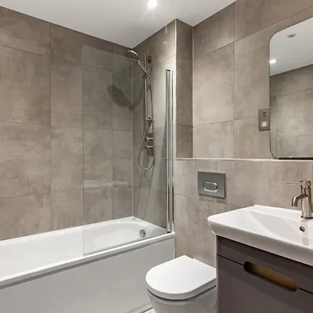 Stayzeni, Ouse Court 1 Bedroom York