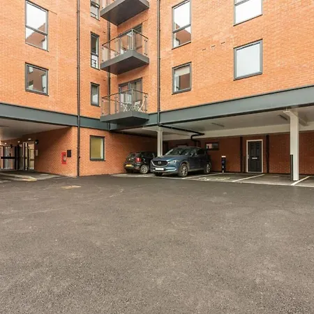 Stayzeni, Ouse Court 1 Bedroom * يورك